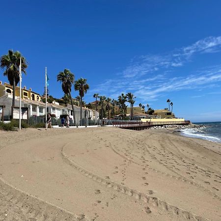 Lolita Sol y Mar - Urbanización DoñaLola - Sitio de Calahonda La Cala De Mijas Exterior foto