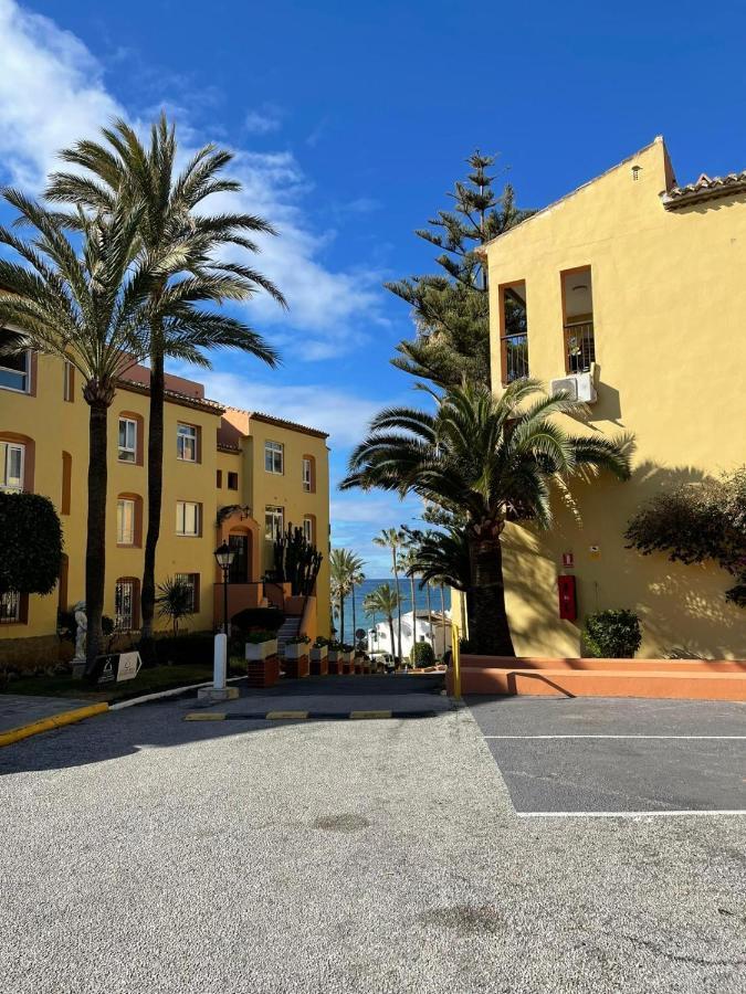 Lolita Sol y Mar - Urbanización DoñaLola - Sitio de Calahonda La Cala De Mijas Exterior foto
