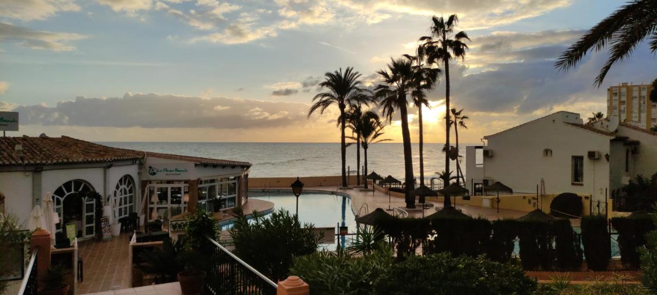 Lolita Sol y Mar - Urbanización DoñaLola - Sitio de Calahonda La Cala De Mijas Exterior foto