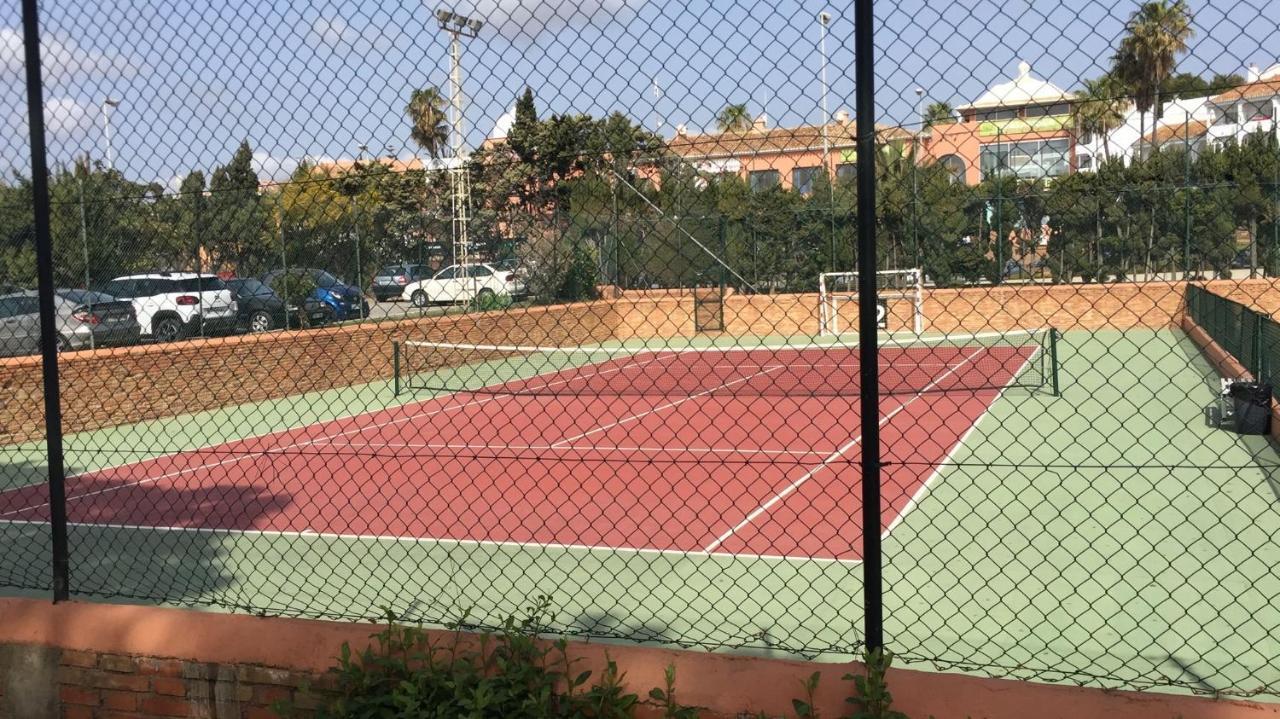 Lolita Sol y Mar - Urbanización DoñaLola - Sitio de Calahonda La Cala De Mijas Exterior foto