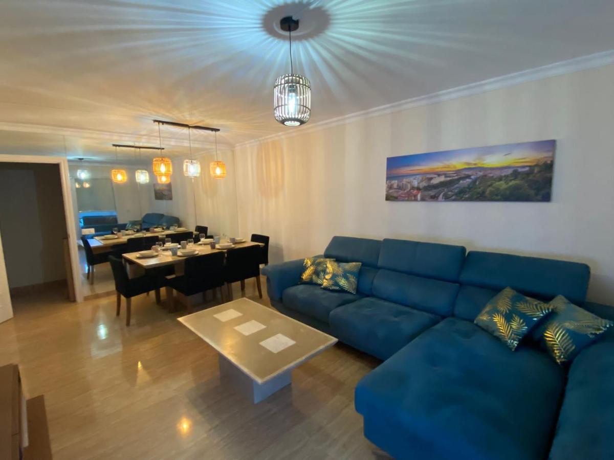 Lolita Sol y Mar - Urbanización DoñaLola - Sitio de Calahonda La Cala De Mijas Exterior foto