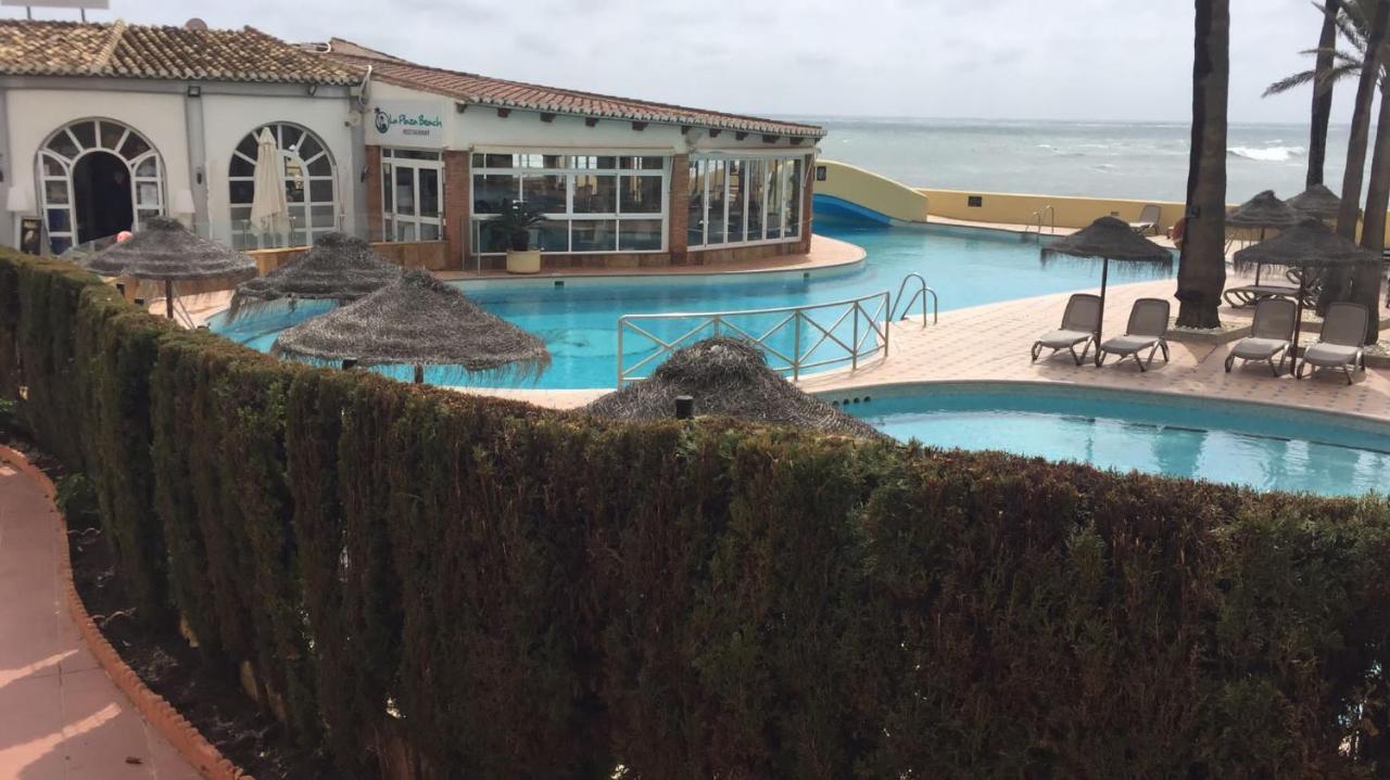 Lolita Sol y Mar - Urbanización DoñaLola - Sitio de Calahonda La Cala De Mijas Exterior foto