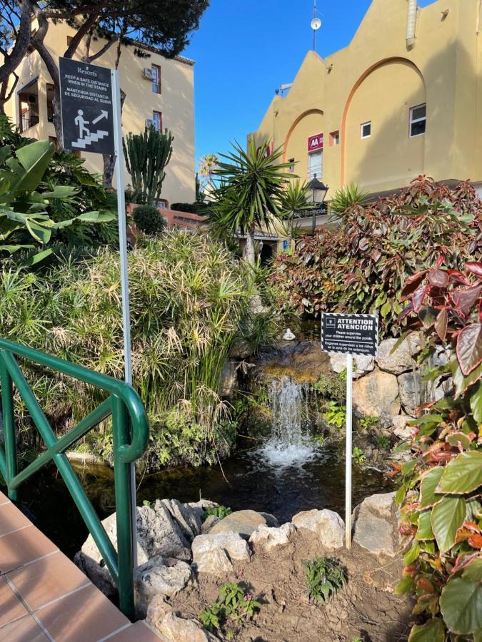 Lolita Sol y Mar - Urbanización DoñaLola - Sitio de Calahonda La Cala De Mijas Exterior foto