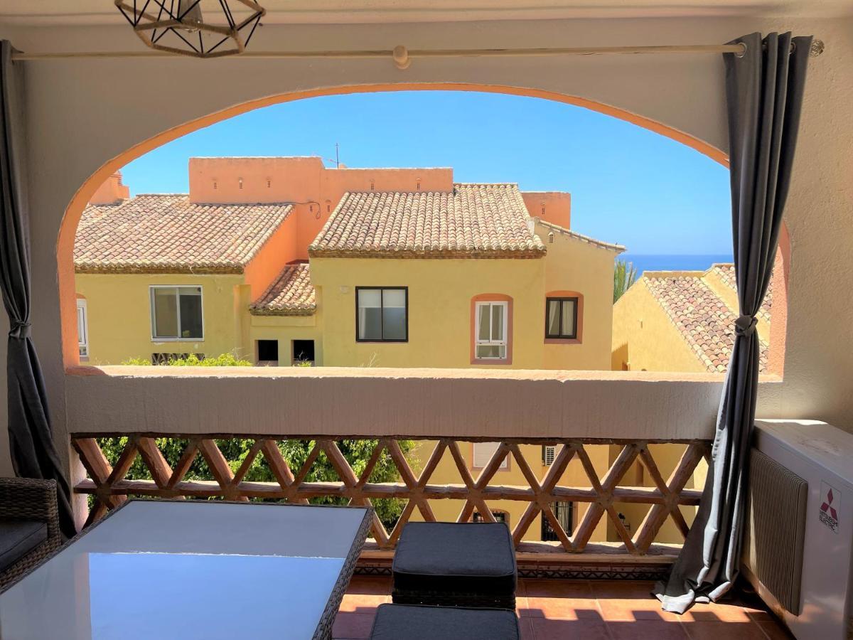 Lolita Sol y Mar - Urbanización DoñaLola - Sitio de Calahonda La Cala De Mijas Exterior foto