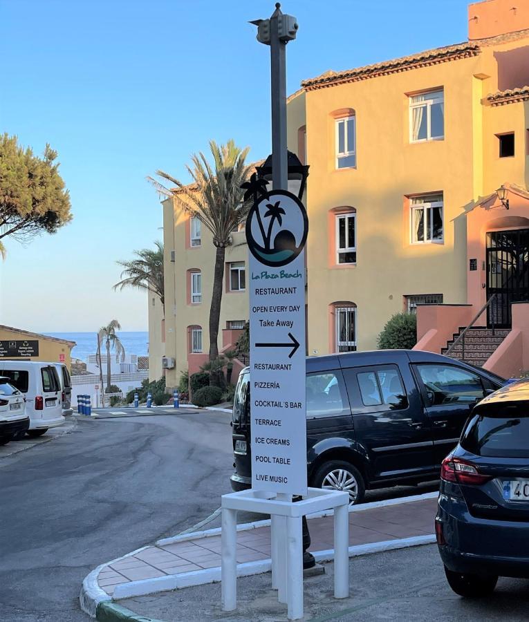 Lolita Sol y Mar - Urbanización DoñaLola - Sitio de Calahonda La Cala De Mijas Exterior foto