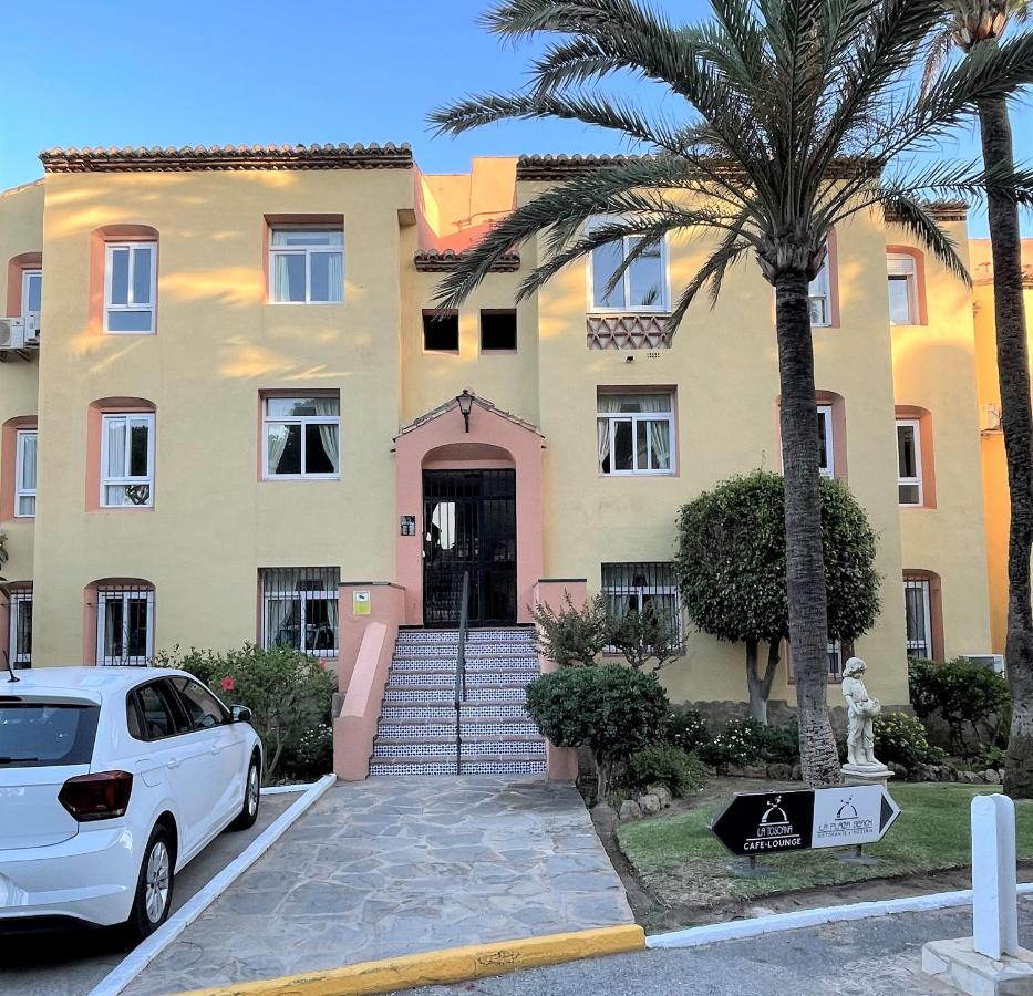 Lolita Sol y Mar - Urbanización DoñaLola - Sitio de Calahonda La Cala De Mijas Exterior foto