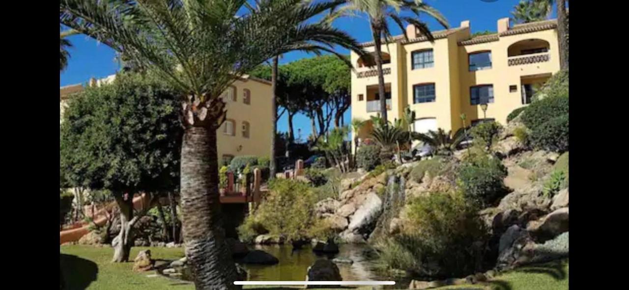 Lolita Sol y Mar - Urbanización DoñaLola - Sitio de Calahonda La Cala De Mijas Exterior foto