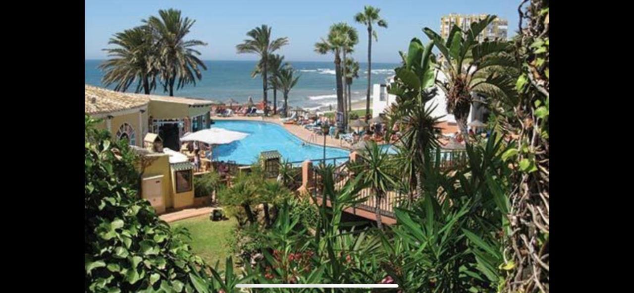 Lolita Sol y Mar - Urbanización DoñaLola - Sitio de Calahonda La Cala De Mijas Exterior foto