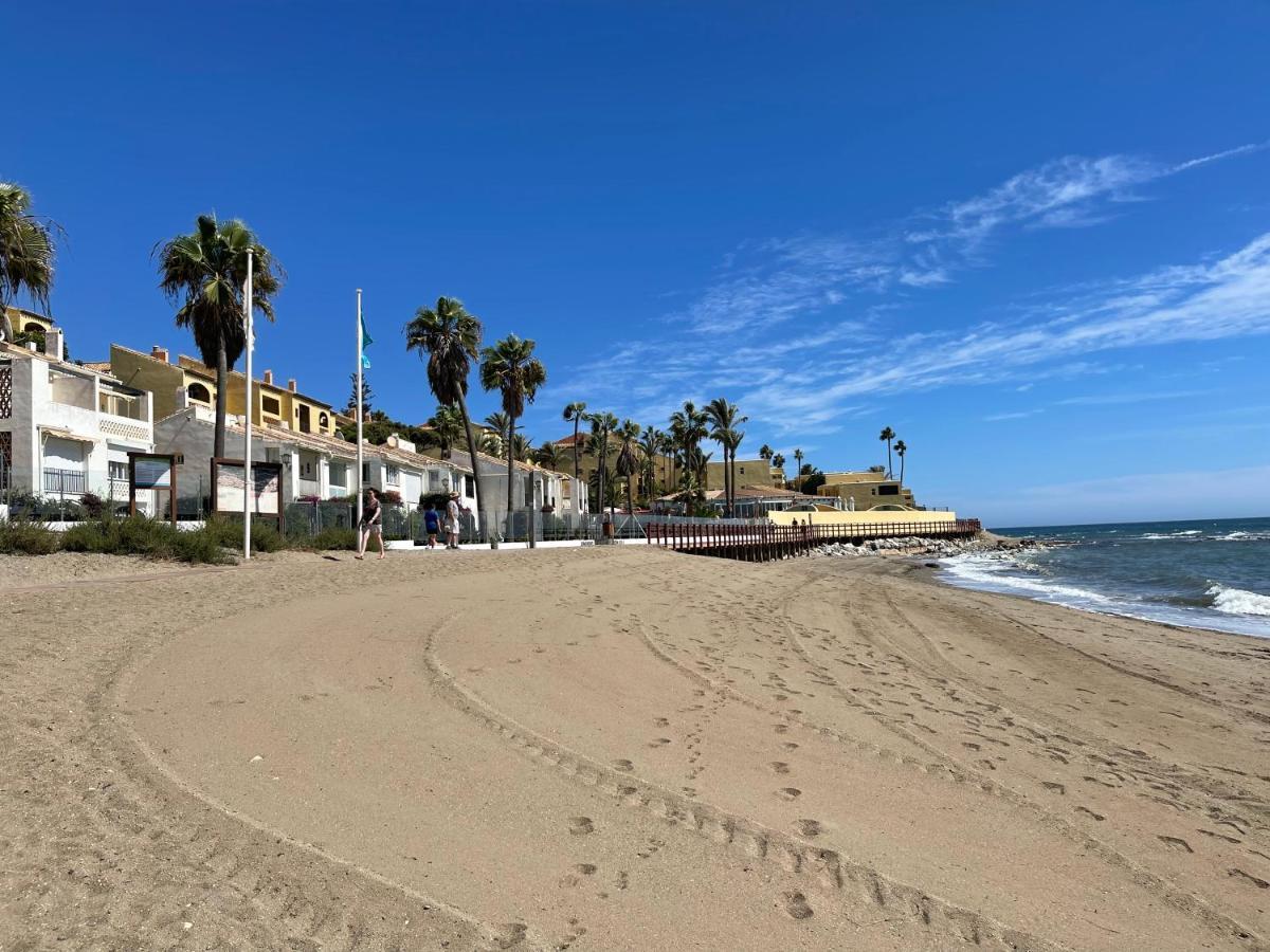 Lolita Sol y Mar - Urbanización DoñaLola - Sitio de Calahonda La Cala De Mijas Exterior foto