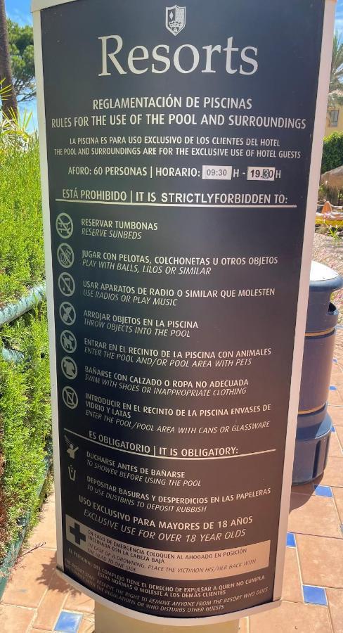 Lolita Sol y Mar - Urbanización DoñaLola - Sitio de Calahonda La Cala De Mijas Exterior foto