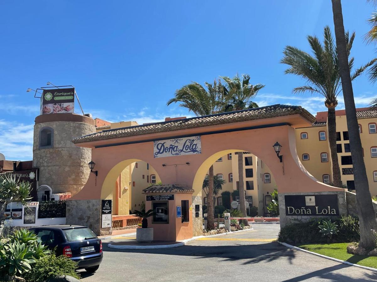 Lolita Sol y Mar - Urbanización DoñaLola - Sitio de Calahonda La Cala De Mijas Exterior foto